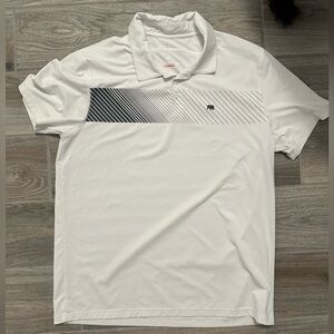 The Normal Brand men’s L polo